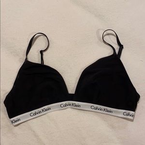 Calvin Klein Bralette